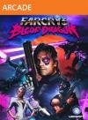 Far Cry 3: Blood Dragon Box Art Front